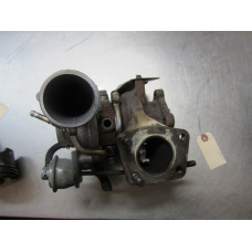 08T012 Turbo Turbocharger Rebuildable  From 2008 Mazda CX-7  2.3 L33L13700E